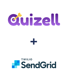 Einbindung von Quizell und SendGrid