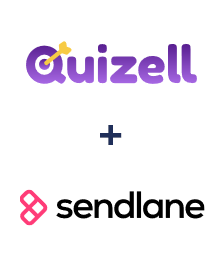 Einbindung von Quizell und Sendlane