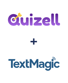 Einbindung von Quizell und TextMagic