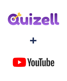 Einbindung von Quizell und YouTube