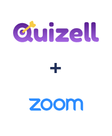 Einbindung von Quizell und Zoom