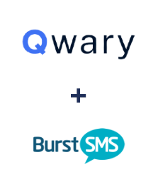 Einbindung von Qwary und Kudosity