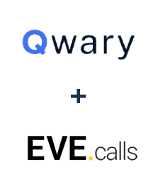 Einbindung von Qwary und Evecalls