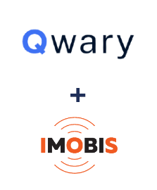 Einbindung von Qwary und Imobis