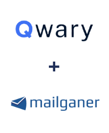 Einbindung von Qwary und Mailganer