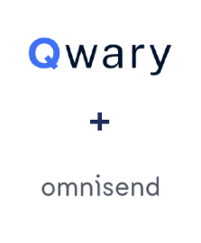 Einbindung von Qwary und Omnisend