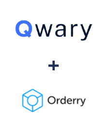 Einbindung von Qwary und Orderry