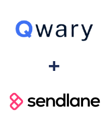 Einbindung von Qwary und Sendlane