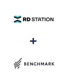 Einbindung von RD Station und Benchmark Email