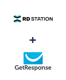 Einbindung von RD Station und GetResponse