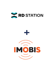 Einbindung von RD Station und Imobis