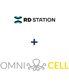 Einbindung von RD Station und Omnicell