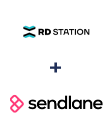 Einbindung von RD Station und Sendlane