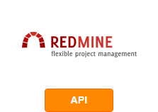 Integration von Redmine mit anderen Systemen  von API