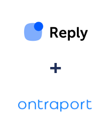 Einbindung von Reply.io und Ontraport