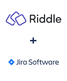 Einbindung von Riddle und Jira Software