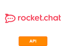 Integration von Rocket.Chat mit anderen Systemen  von API
