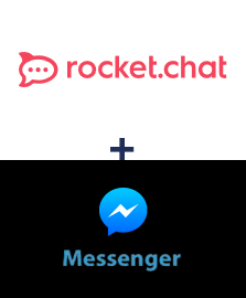 Einbindung von Rocket.Chat und Facebook Messenger