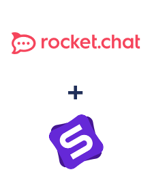 Einbindung von Rocket.Chat und Simla