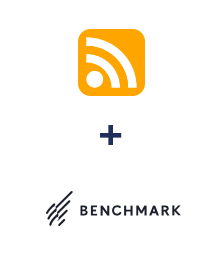 Einbindung von RSS und Benchmark Email