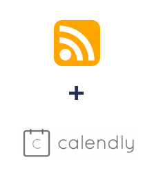 Einbindung von RSS und Calendly