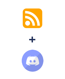 Einbindung von RSS und Discord