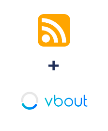Einbindung von RSS und Vbout