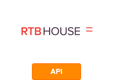 Integration von RTBHouse mit anderen Systemen  von API