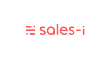 sales-i Integrationen