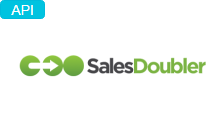 SalesDoubler API
