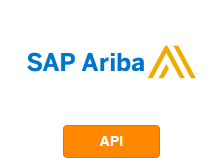 Integration von SAP Ariba mit anderen Systemen  von API