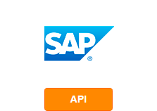 Integration von SAP CRM mit anderen Systemen  von API