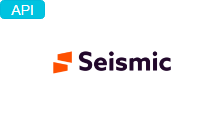 Seismic Enablement Cloud API