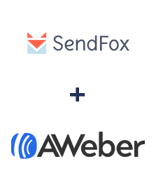 Einbindung von SendFox und AWeber
