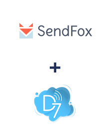 Einbindung von SendFox und D7 SMS