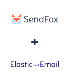 Einbindung von SendFox und Elastic Email