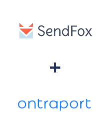 Einbindung von SendFox und Ontraport