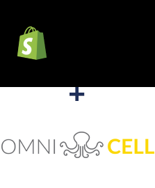 Einbindung von Shopify und Omnicell