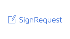 Signrequest Integrationen