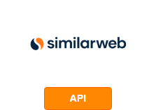 Integration von Similarweb mit anderen Systemen  von API