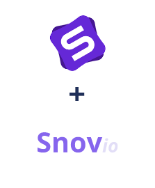 Einbindung von Simla und Snovio