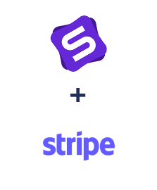 Einbindung von Simla und Stripe