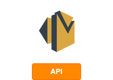 Integration von Amazon SES mit anderen Systemen  von API