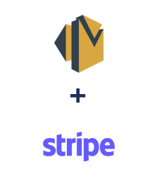 Einbindung von Amazon SES und Stripe