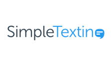 SimpleTexting Integrationen