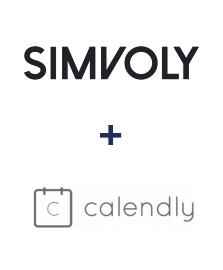 Einbindung von Simvoly und Calendly