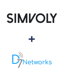 Einbindung von Simvoly und D7 Networks