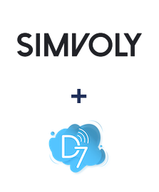 Einbindung von Simvoly und D7 SMS