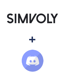 Einbindung von Simvoly und Discord