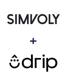 Einbindung von Simvoly und Drip